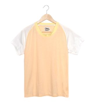 Camp Collection + Dawn Tee