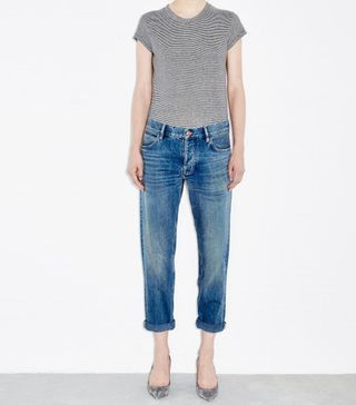 M.i.h Jeans + Boyish Jeans