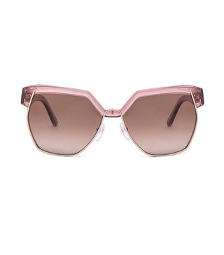 Chloé + Dafne Sunglasses