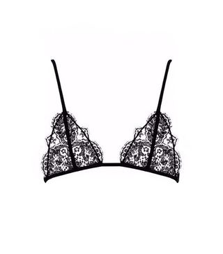 Are You Am I + Sylph Lace Bra