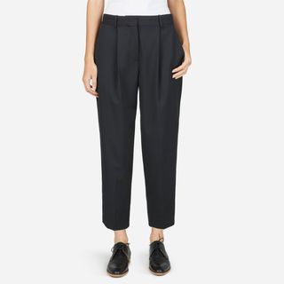 Everlane + The GoWeave Slouchy Pant