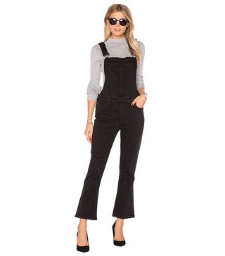 Paige + Colette Overalls