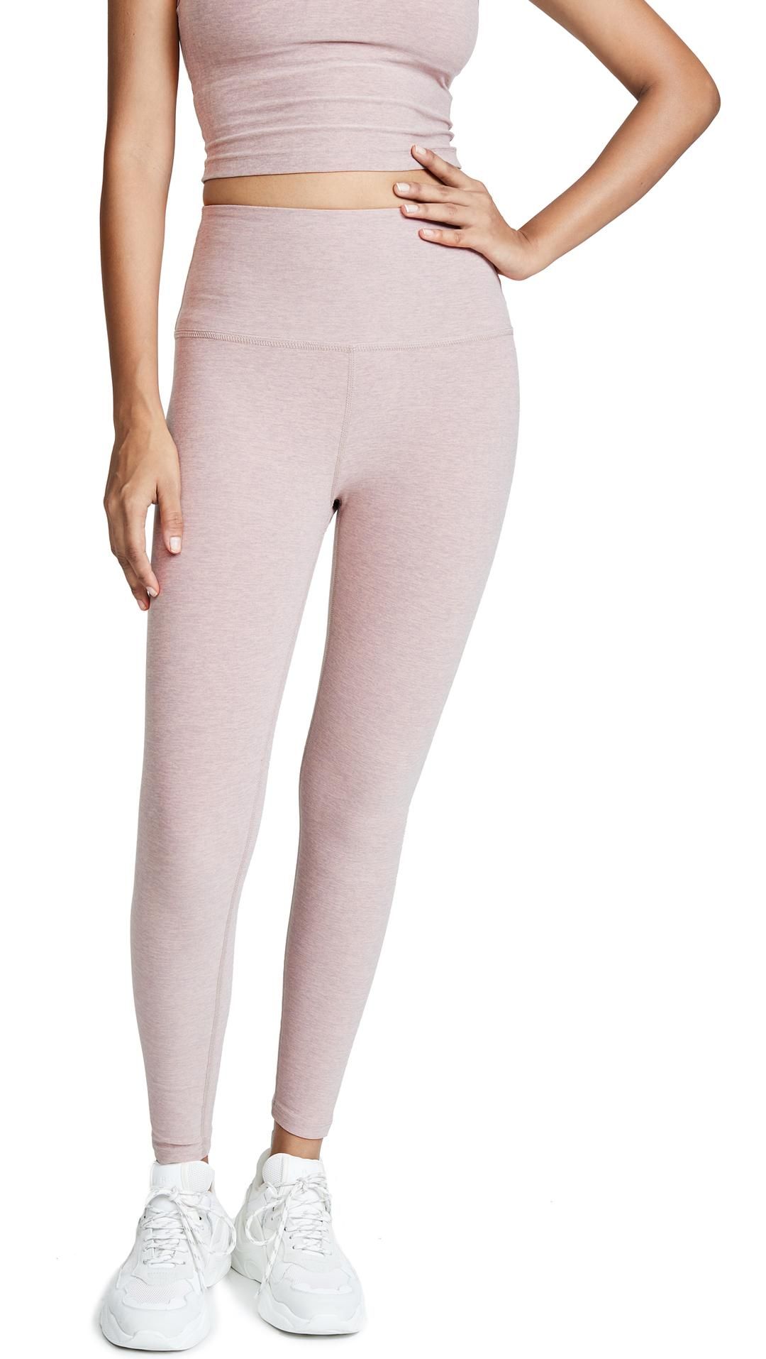 How to Wash Your Leggings Who What Wear