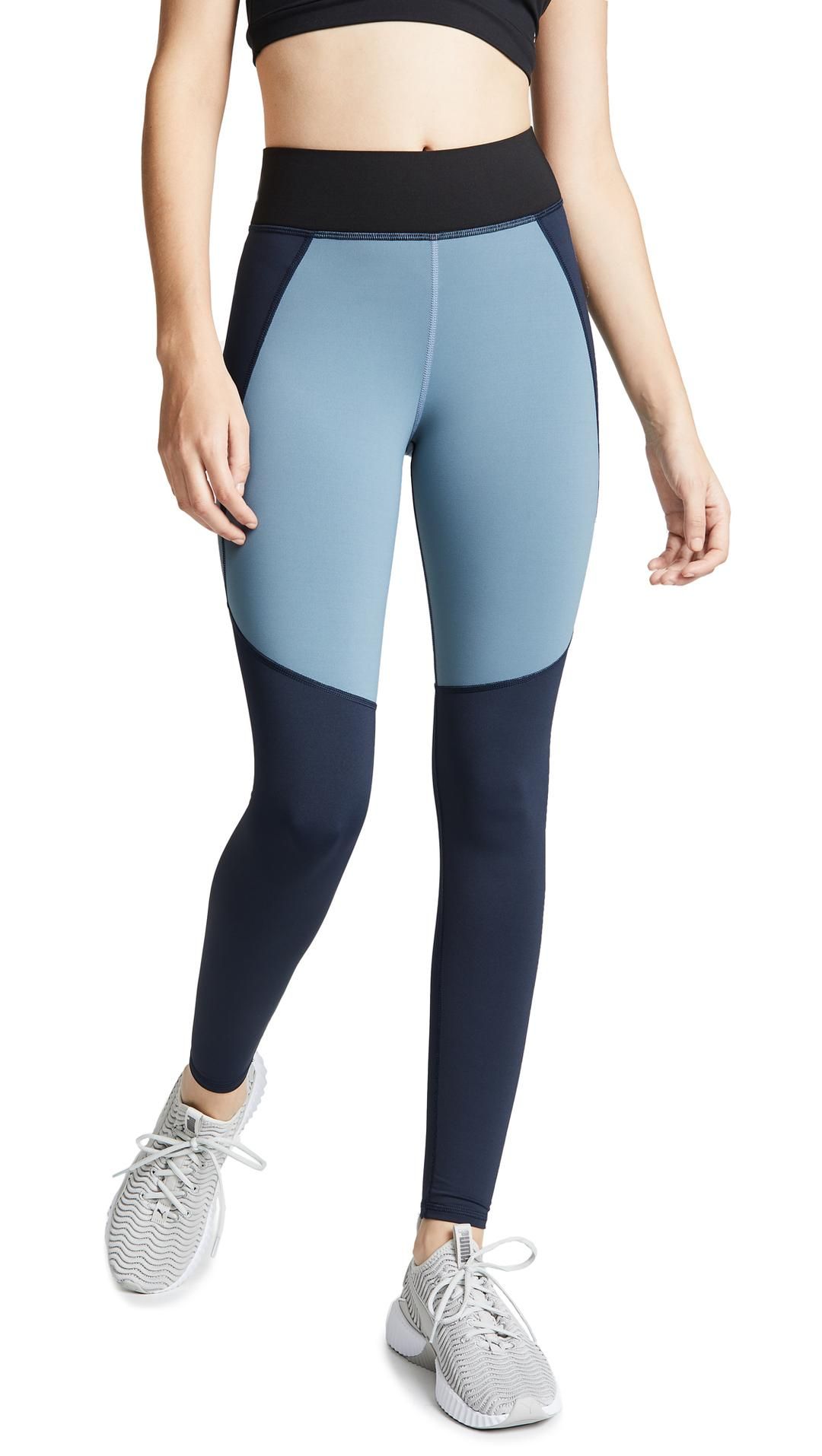 How to Wash Your Leggings Who What Wear