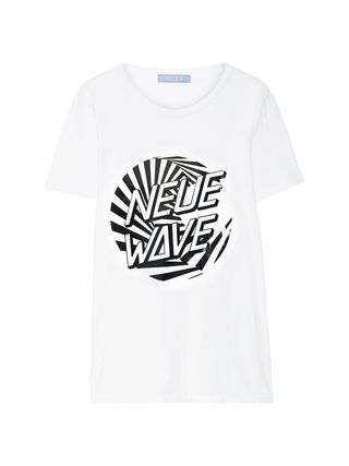 Koza + Neue Wave T-Shirt
