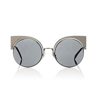 Fendi + Eyeshine Sunglasses