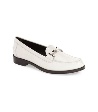 Tod’s + Double T Loafers