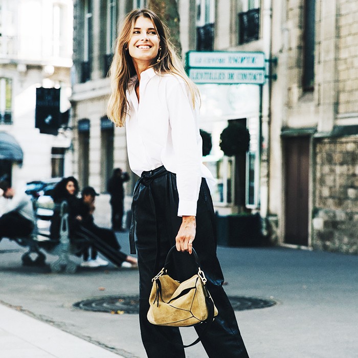 The Most Flattering Outfit for You, Based on Your Body Type - WomenWorking