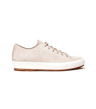 Feit + Hand Sewn Low Sneakers