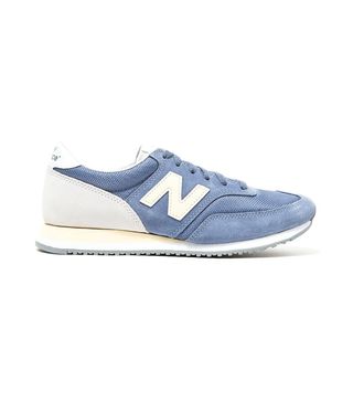 New Balance + 620 Sneakers