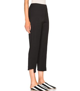 Acne Studios + Harriet Crinkle Trousers