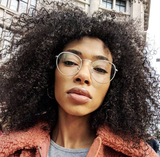 Geek-Chic Glasses: See and Shop the Coolest Here | Who What Wear