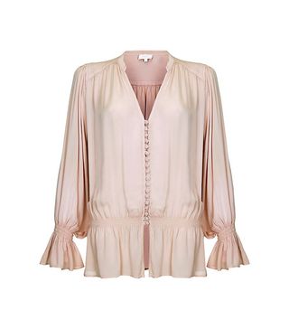 Ghost + Lily Blouse