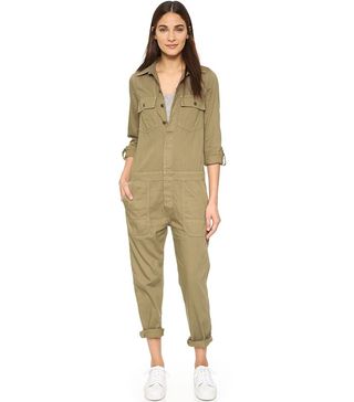 Citizens of Humanity + Tallulah Jumpsuit