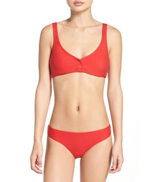 Tavik + Marlowe Underwire Bikini Top