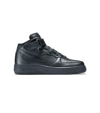 Nike + Air Force 1 Mid 07