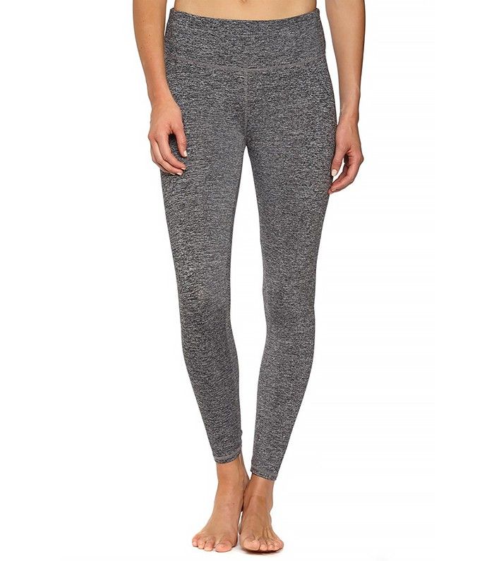 The 4 Worst Kinds of Leggings to Wear to Work Out | Who What Wear