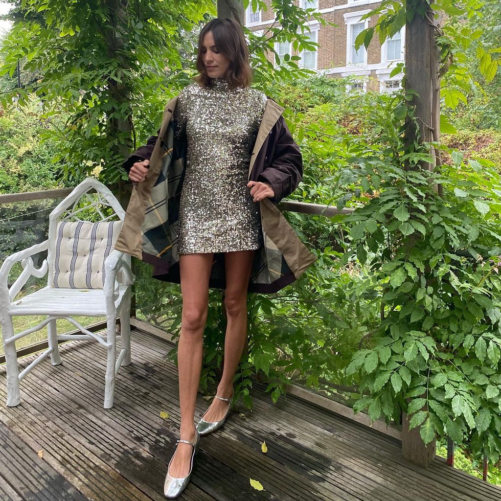 French Women Live in Mary Janes—15 Pairs That Fit the Part | Who What ...