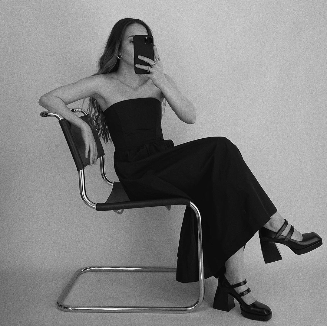 active mary janes