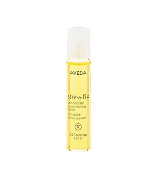 Aveda + Stress-Fix Concentrate