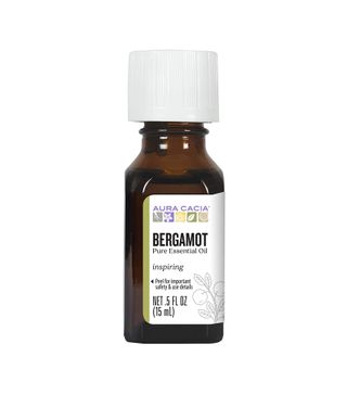 Aura Cacia + Bergamot Essential Oil