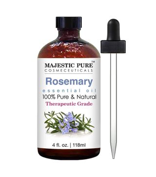 Majestic Pure + Rosemary Essential Oil