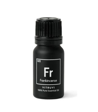 Vitruvi + Frankincense Essential Oil