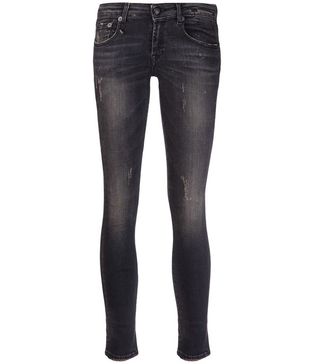R13 + Kate Skinny Jeans