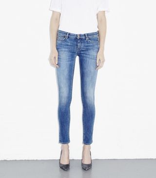 M.i.h + Breathless Jeans