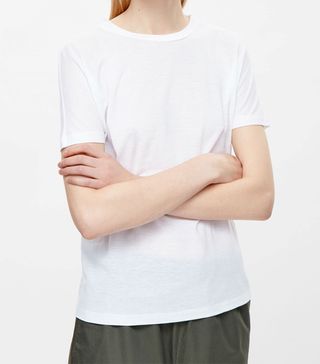 COS + Kimono-Sleeve T-Shirt