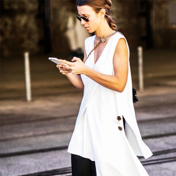 how to dress hot and minimalist 15 Minimalist Outfit Ideas Other People Will Want To Copy