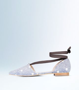 Boden + Florence Flat Point