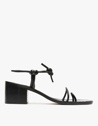 LOQ + Xavi Sandal