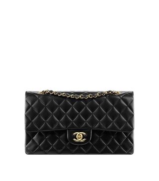 Chanel + Classic Flap Bag