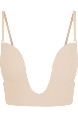 Fashion Forms + Seamless U-Plunge Bra