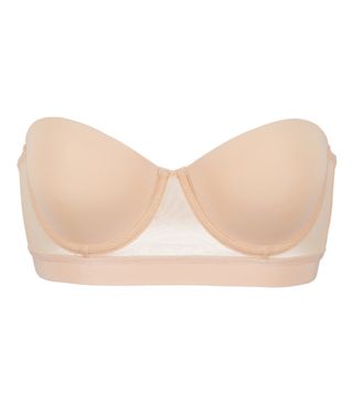 Lively + The Lined Strapless Bra