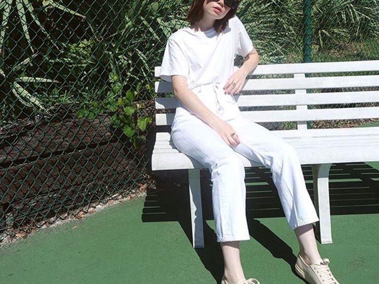 10 Shoes That Make Your Feet Look Smaller Who What Wear