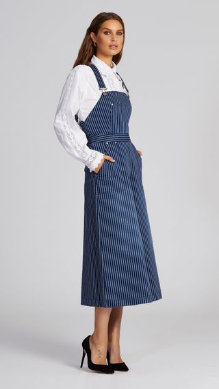 Alice McCall + Bank On Your Love Overalls