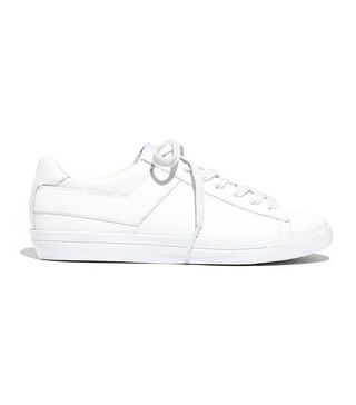 Pony + Topster Ox Empire Low-Top Sneakers