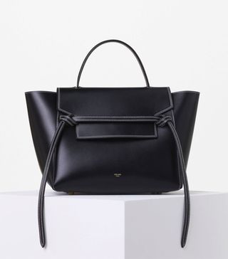 Céline + Mini Belt Bag