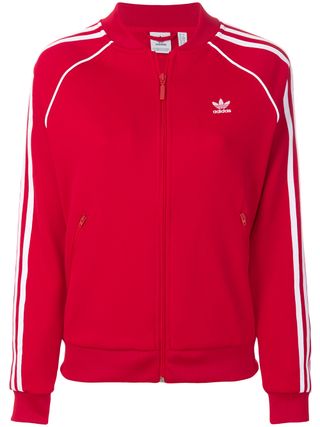 Adidas + Adidas Originals Superstar Track Jacket