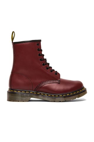 Dr. Martens + Iconic 8 Eye Boot