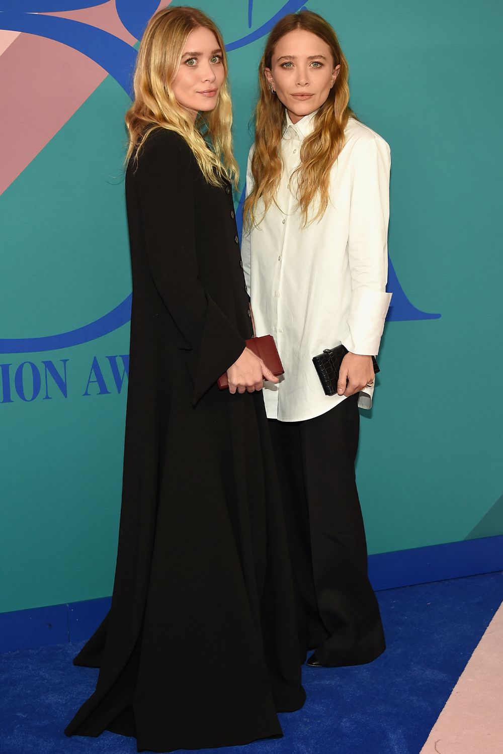 Olsen Twins' Style—Mary-Kate and Ashley Fashion | Who What Wear