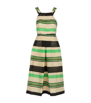 Whistles + Miriam Stripe Dress