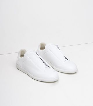 Maison Margiela + Future Low-Top Sneaker