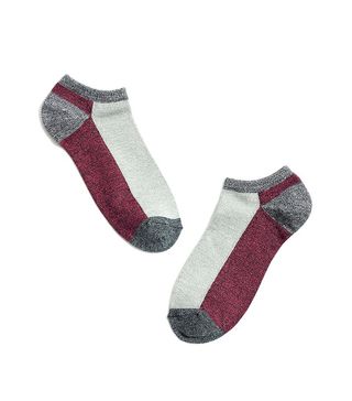 Madewell + Marled Socks