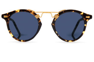 Krewe + St. Louis Sunglasses