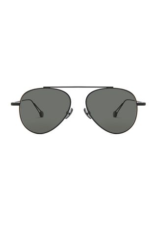 Ahlem + Republique Sunglasses