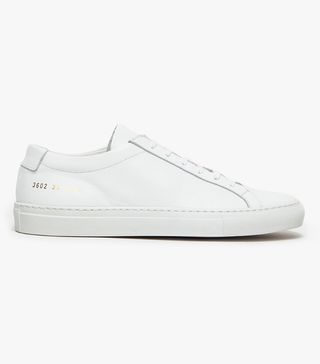 Woman by Common Projects + Original Achilles Low