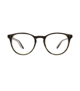 Garrett Leight + Milwood Glasses